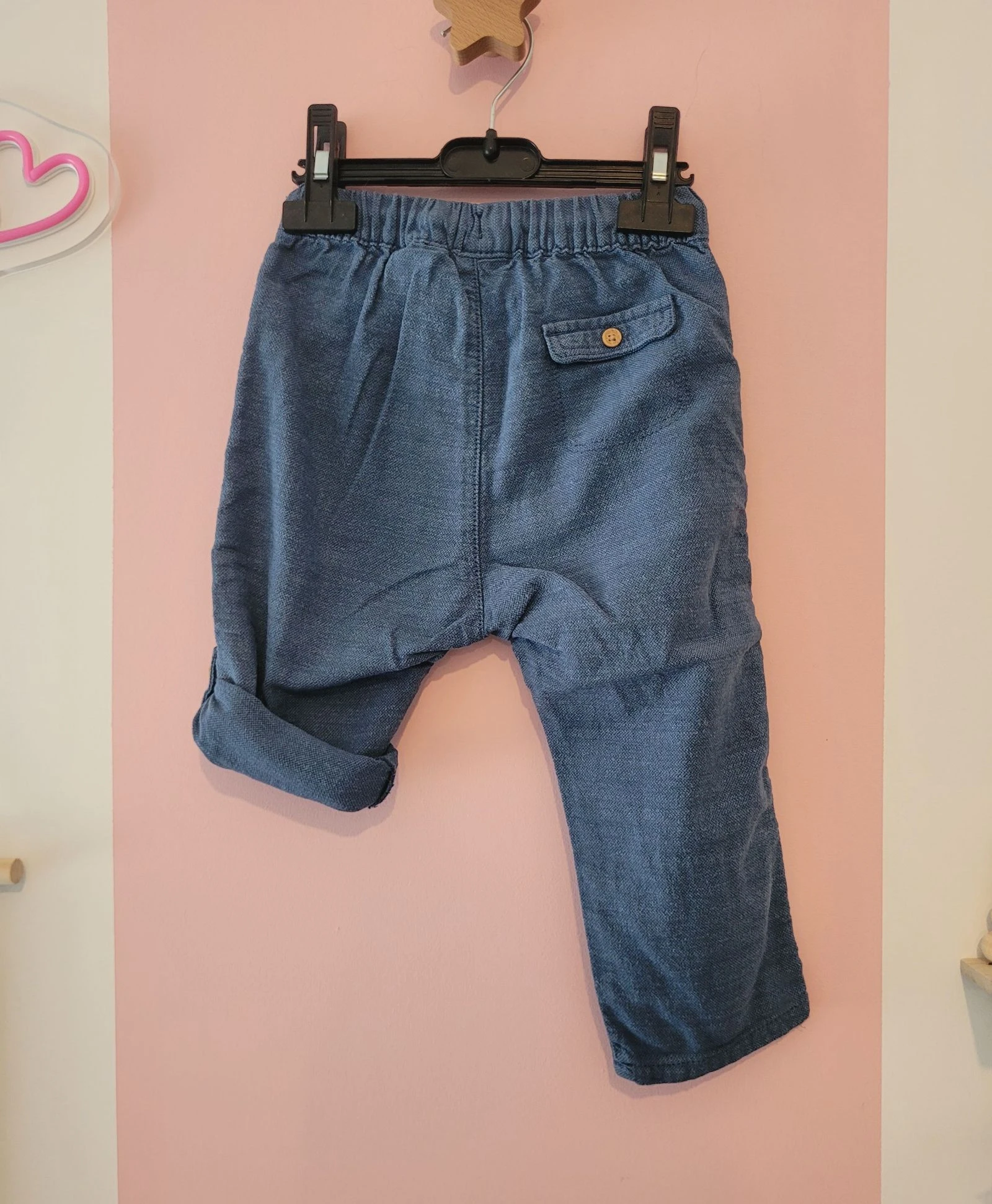 Pantalón 18/24 meses – photo 4